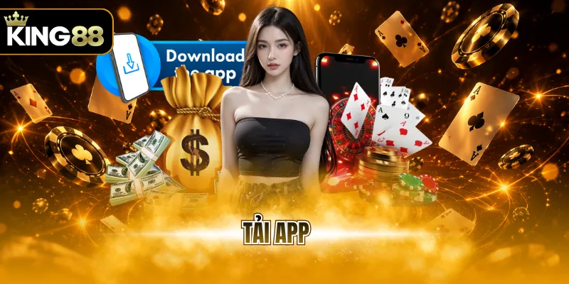 Tải app